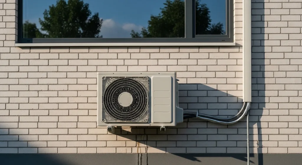 Air Conditioning Services in Colonie