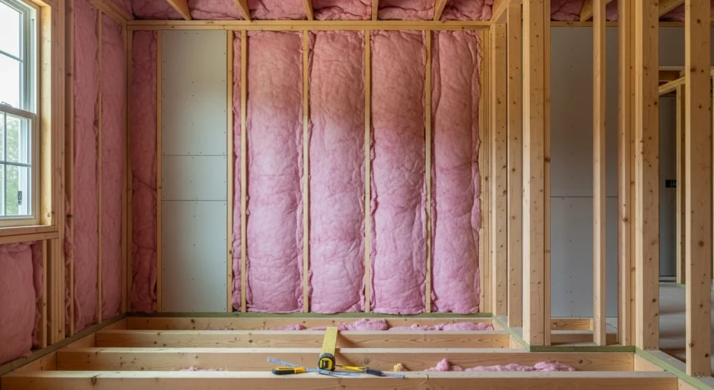Insulation Services in Colonie
