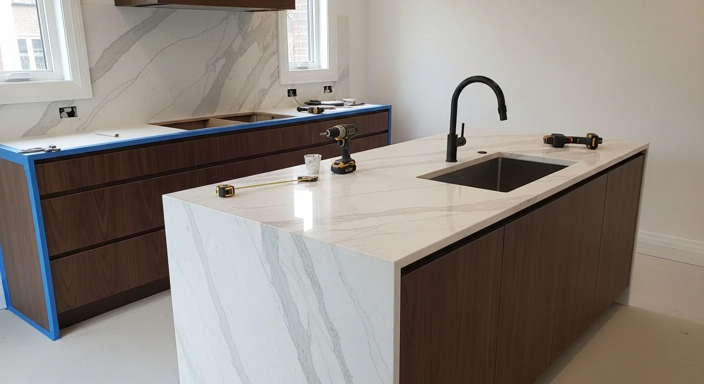 Kitchen Remodeling in Colonie