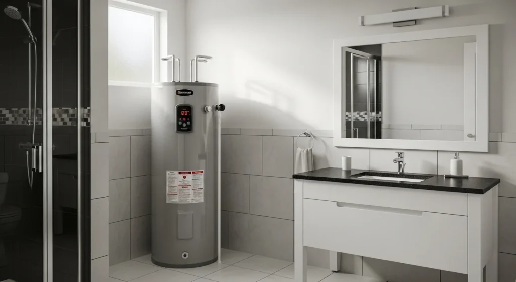 Water Heater Services in Colonie
