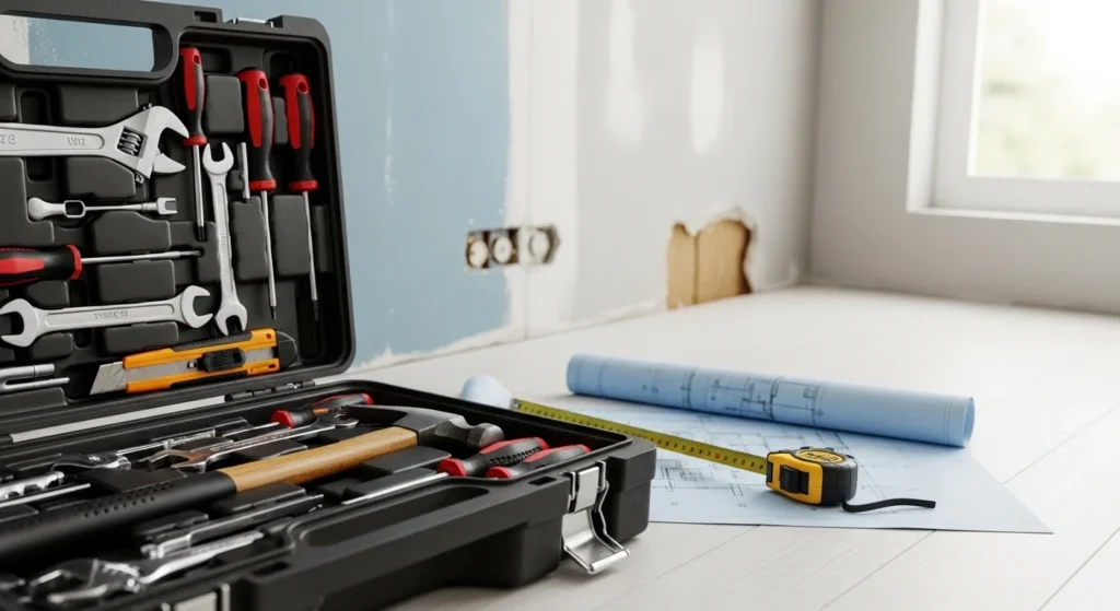 Home Improvement Services in Colonie