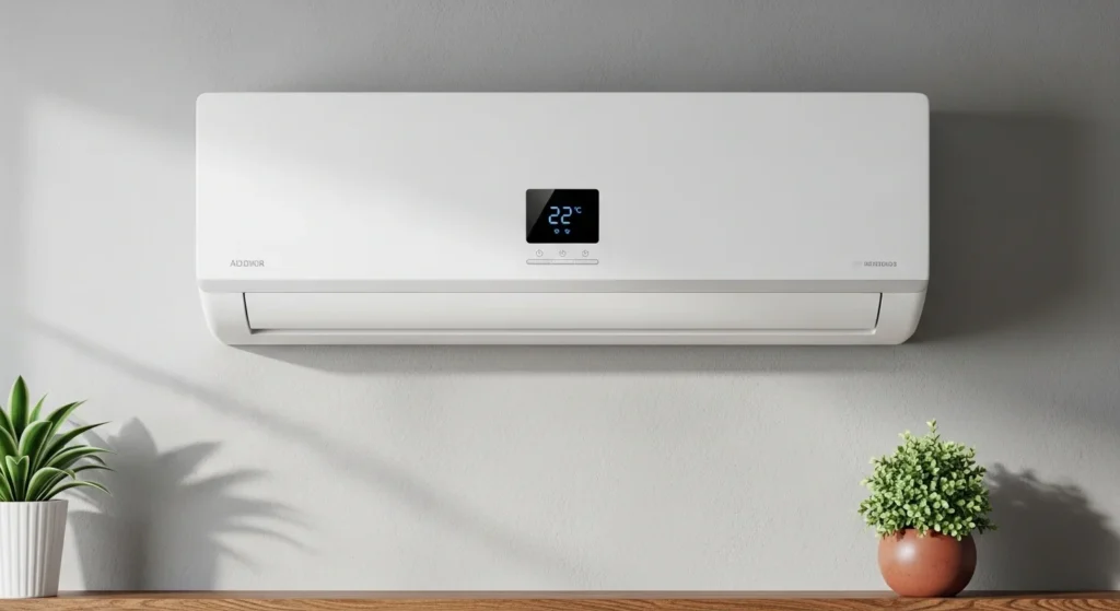 Mini Split Systems in Colonie