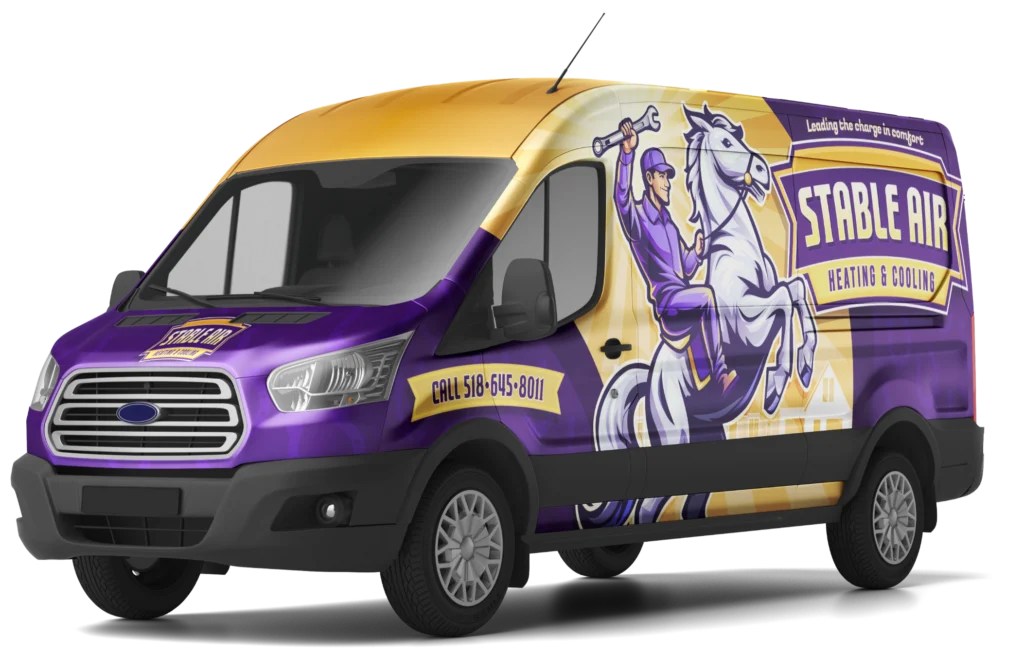 best hvac services in round lake